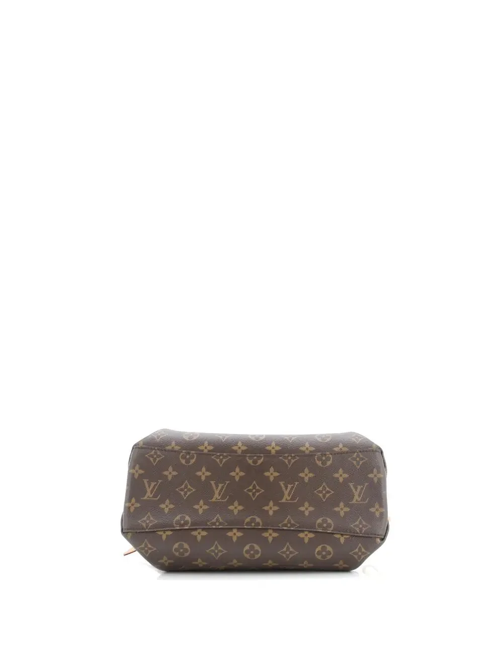 Louis Vuitton Rivoli Handbag Canvas Pm #218488L24B